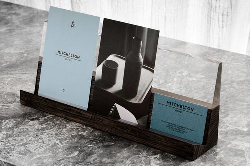 匠心与风土的结合 Mitchelton Winery澳大利亚酿酒厂品牌形象设计赏析